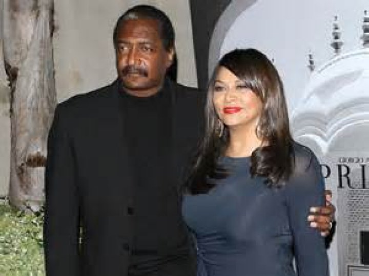 Tina Knowles