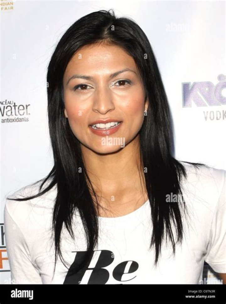 Tinsel Korey