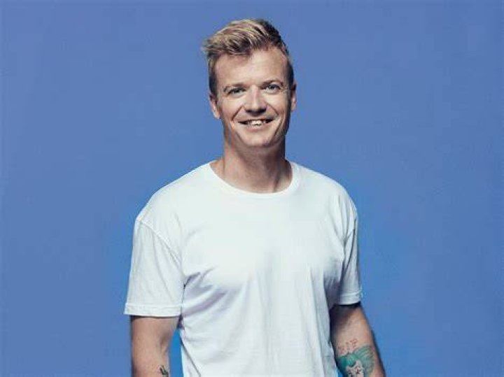 Tobias Dybvad