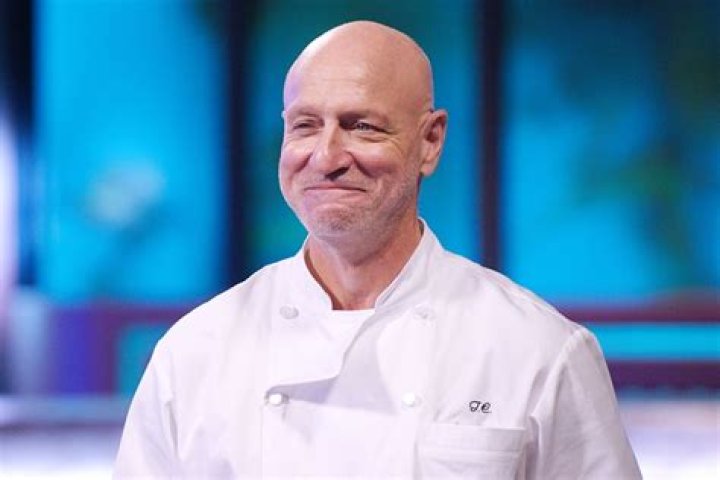 Tom Colicchio
