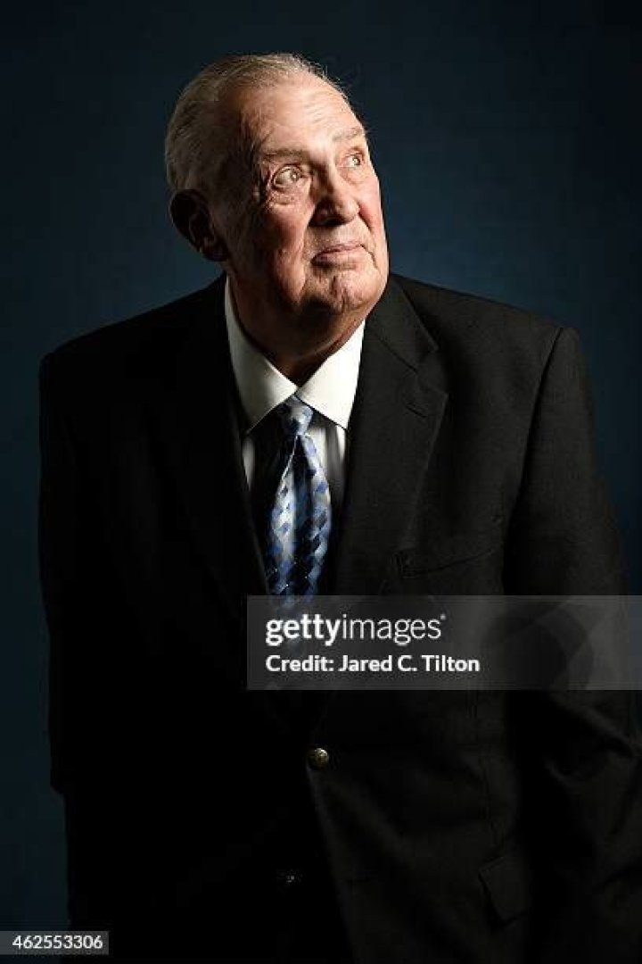 Tom Higgins