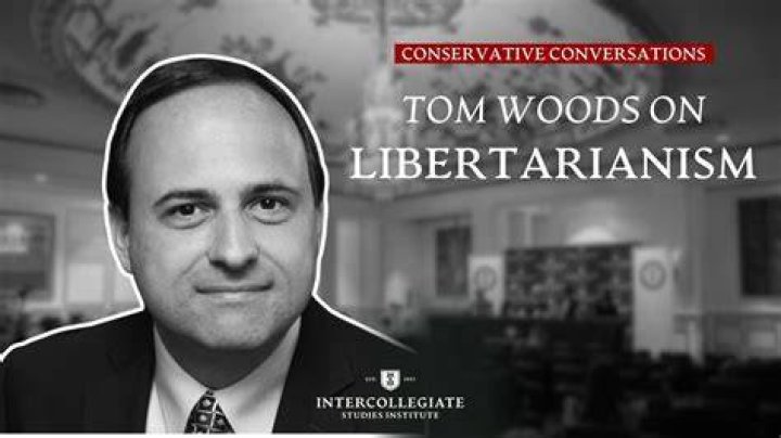 Tom Woods