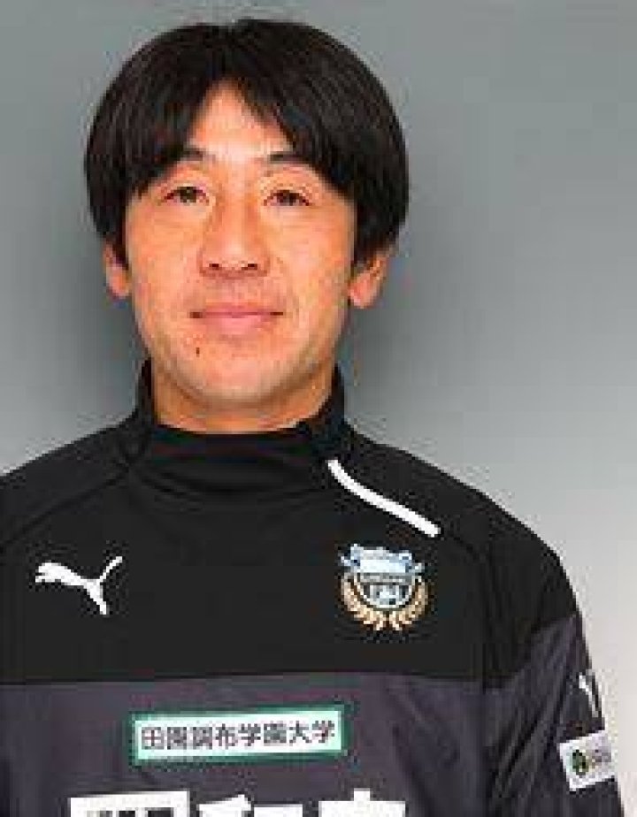 Tomoaki Kuno