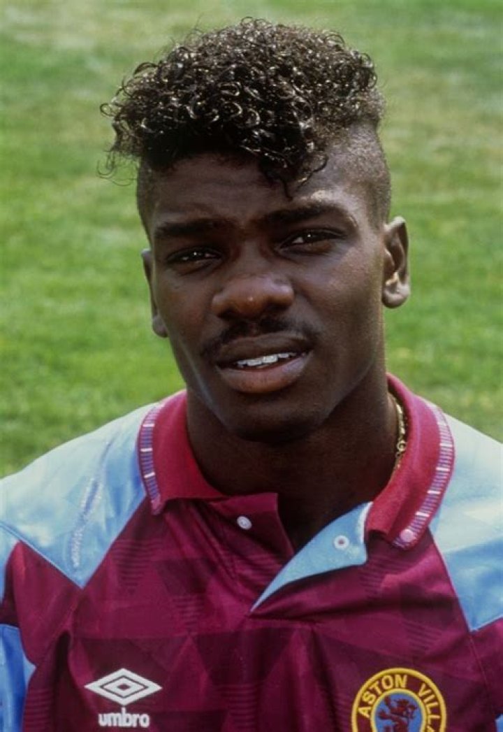 Tony Daley
