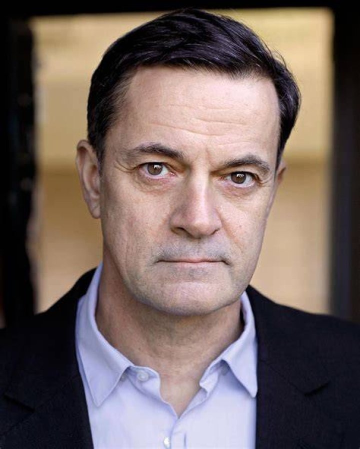 Tony Gardner