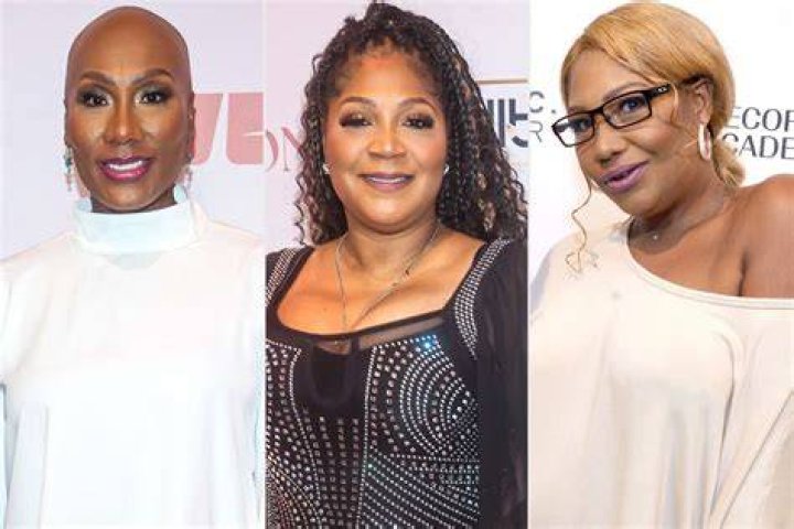 Traci Braxton
