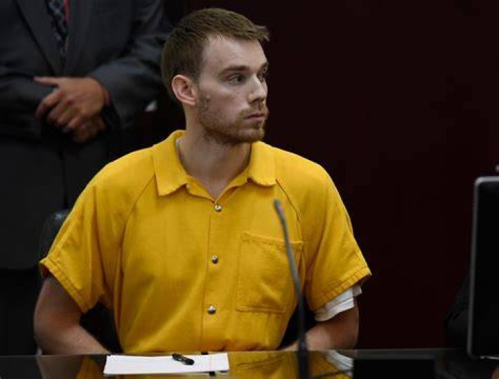 Travis Reinking 