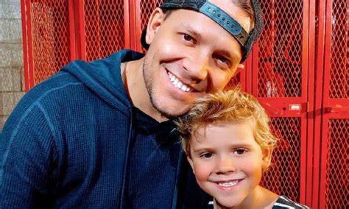 Travis Talbott - Net Worth, Age, Height, Birthday, Bio, Wiki!