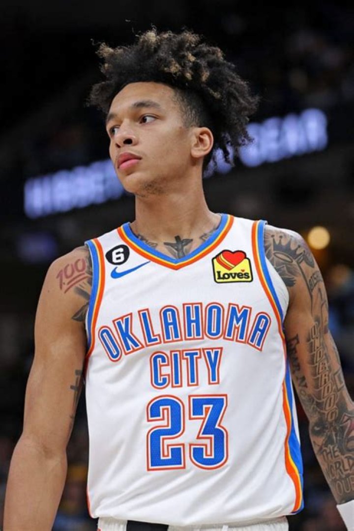 Tre Mann