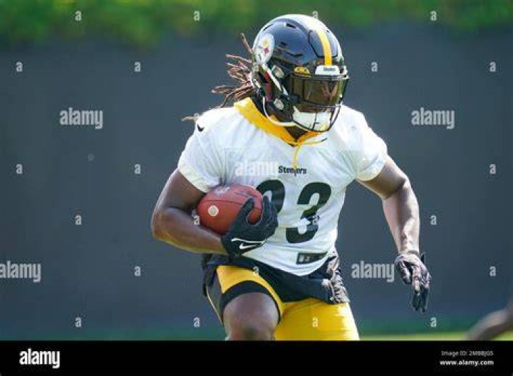 Trey Edmunds