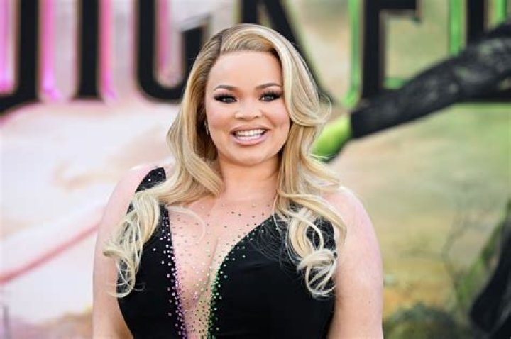 Trisha Paytas