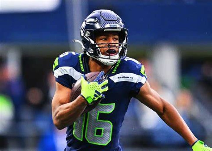 Tyler Lockett
