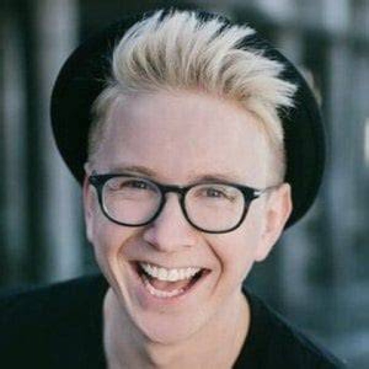 Tyler Oakley age
