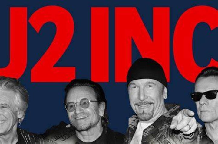 U2 Fortune