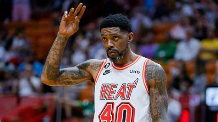 Udonis Haslem