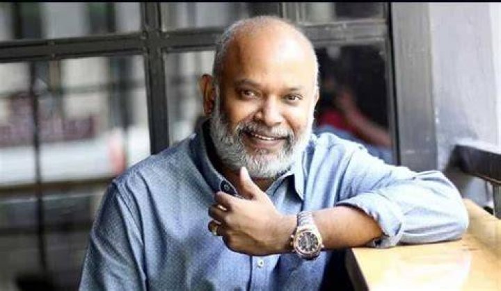 Venkat Prabhu