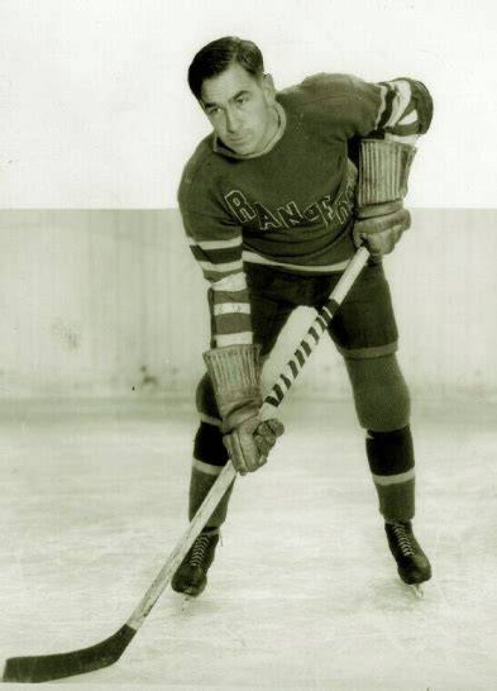 Vic Desjardins
