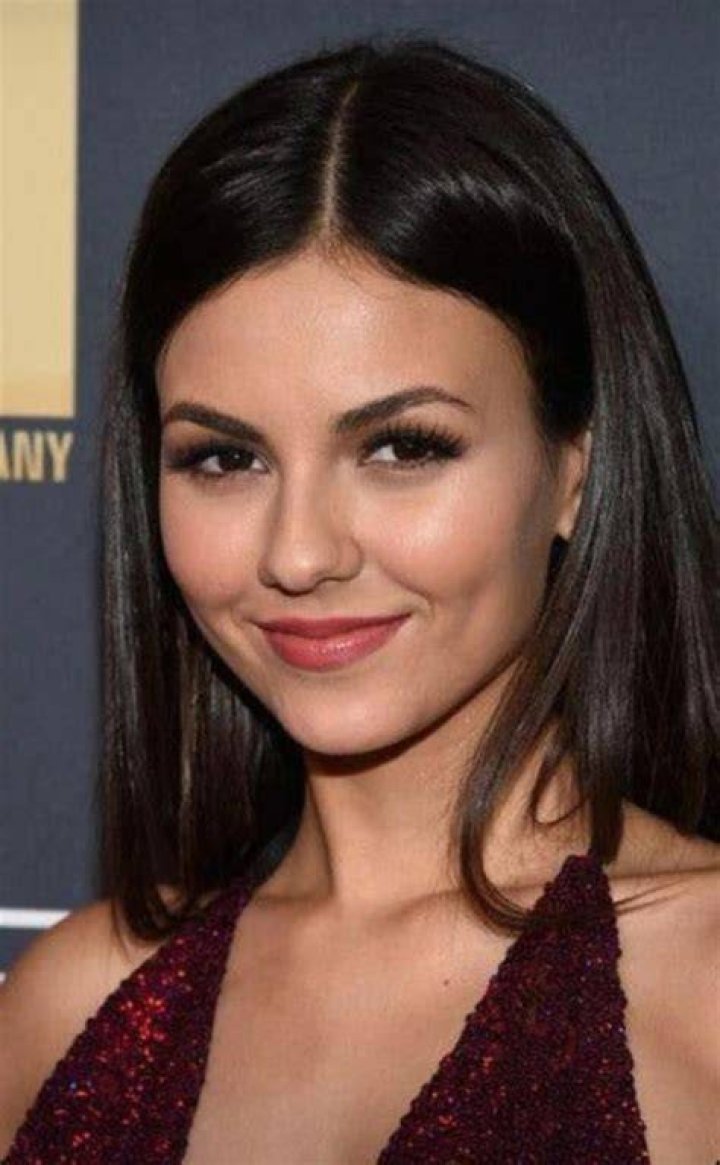Victoria Justice Fortune