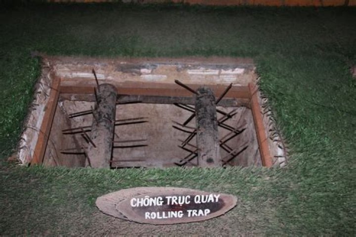 Viet Trap