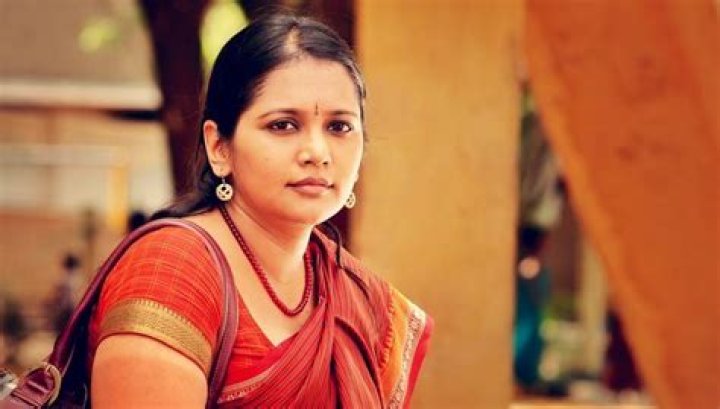 Vinodhini Vaidyanathan