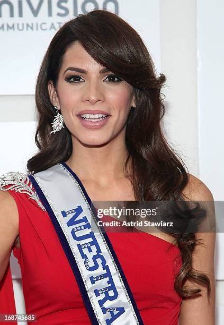 Viviana Ortiz