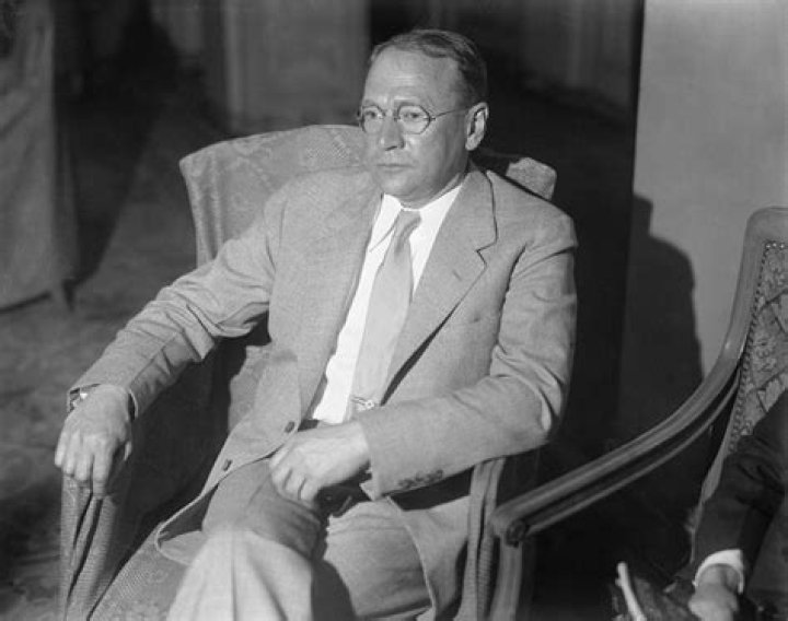 Vladimir Zworykin