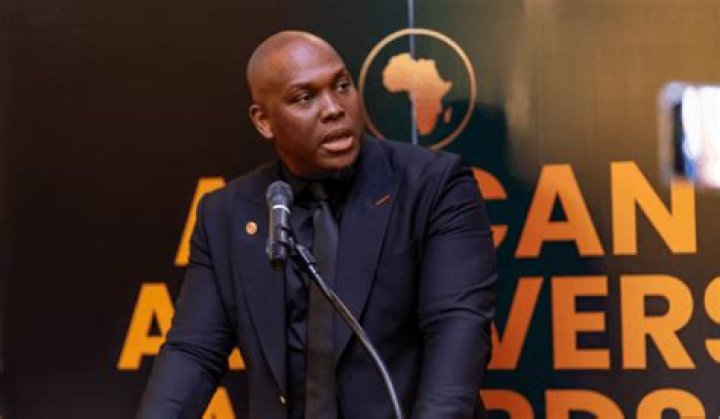 Vusi Thembekwayo