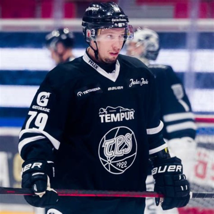 Vyacheslav Ushenin
