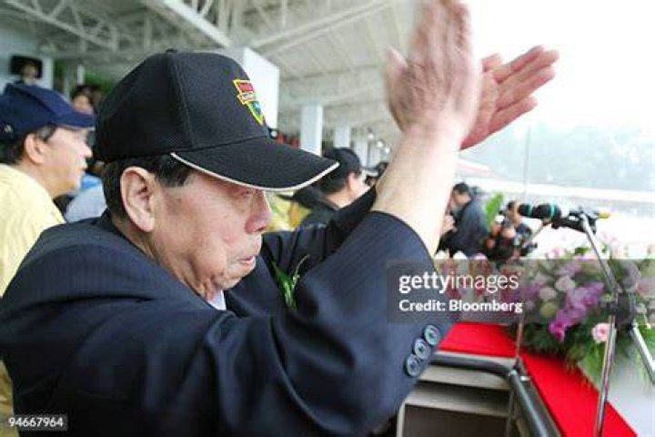Wang Yung-tsai