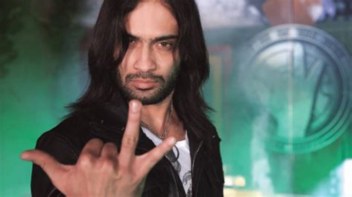 Waqar Zaka