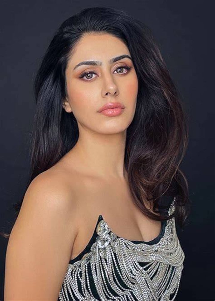 Warina Hussain
