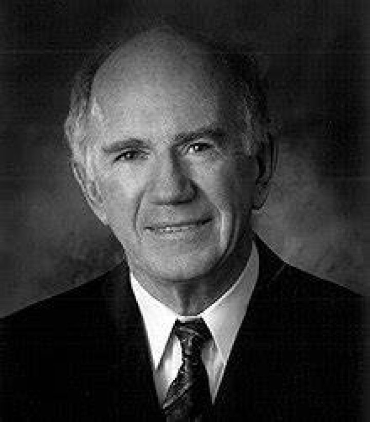 Warren Allmand