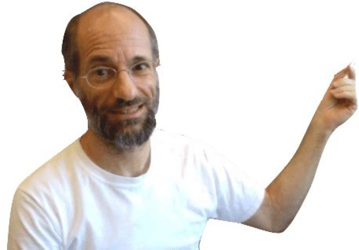 Warren Siegel
