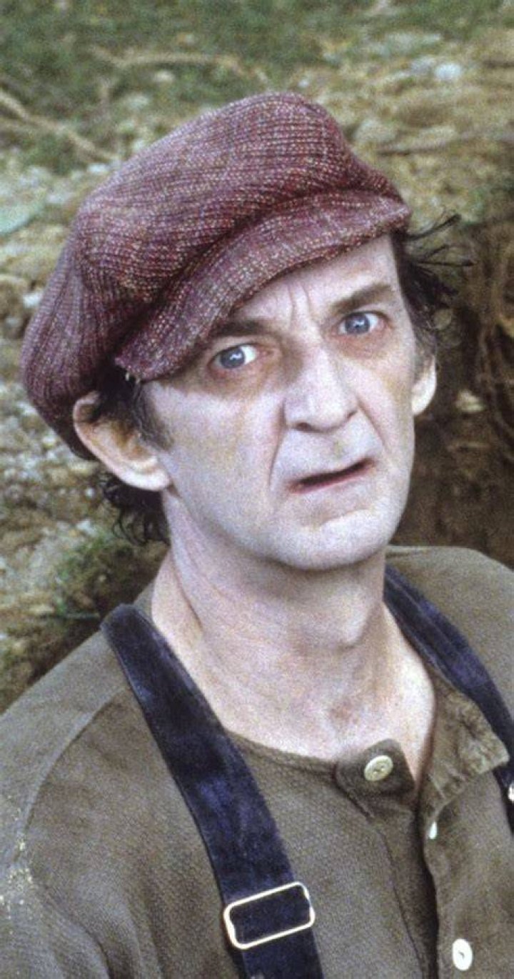 Wayne Robson