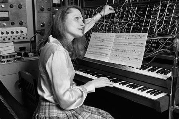 Wendy Carlos