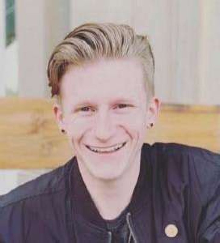 Weston Wallace