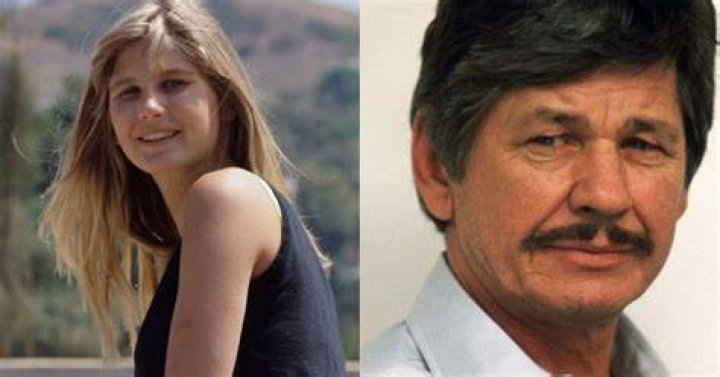 Where is Zuleika Bronson? Charles Bronson Daughter Now?