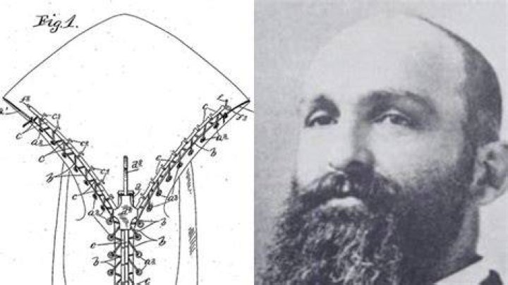 Whitcomb L. Judson