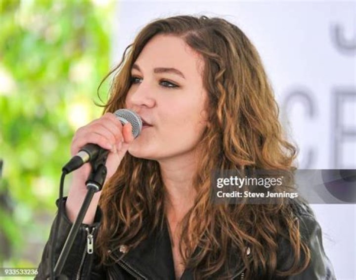 Whitney Woerz