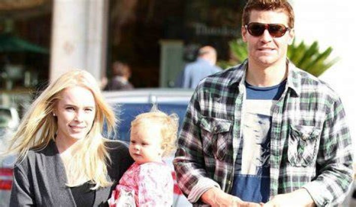 Bella Vita Bardot Boreanaz Who Is Bella Vita Bardot Boreanaz? Things You Should Know