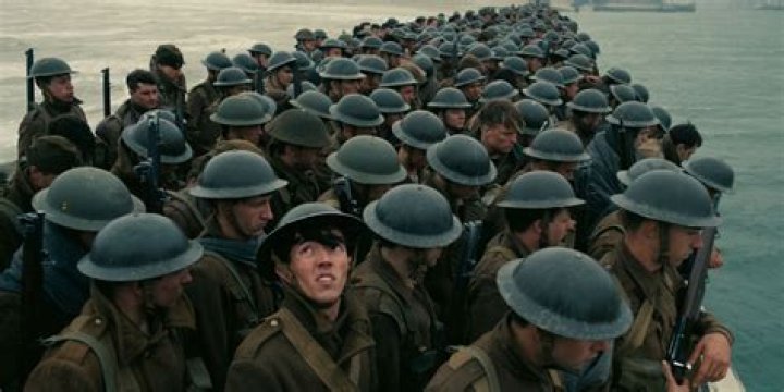 Why “Dunkirk” is an important film