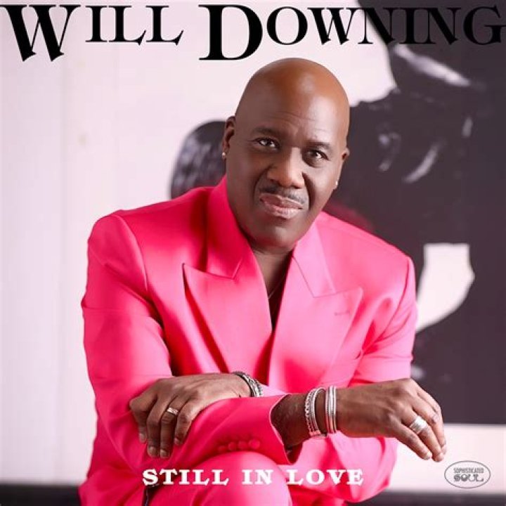 Will Downing