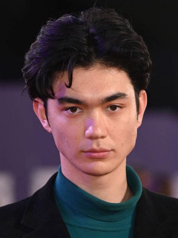 William Gao age