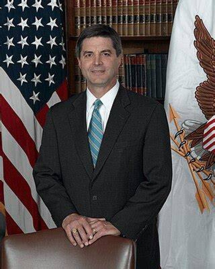 William J. Haynes, II
