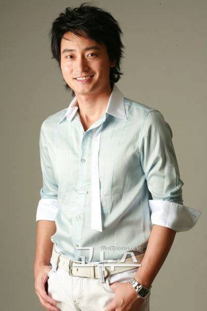Won Ki-joon