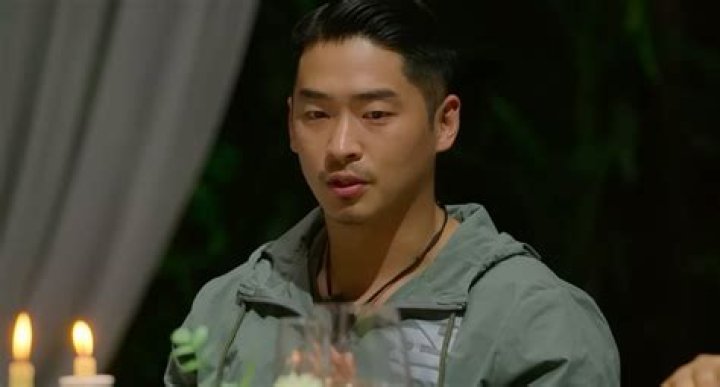 Woo Jin-yong