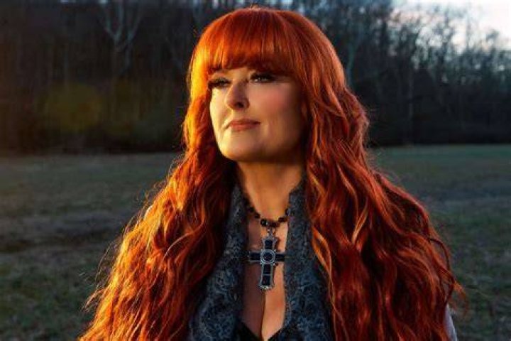 Wynonna Judd