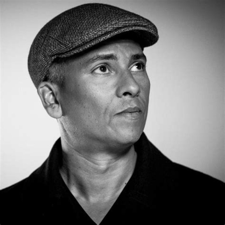 Xavier Naidoo
