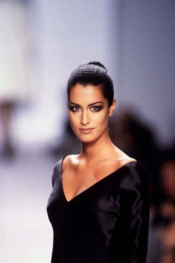 Yasmeen Ghauri