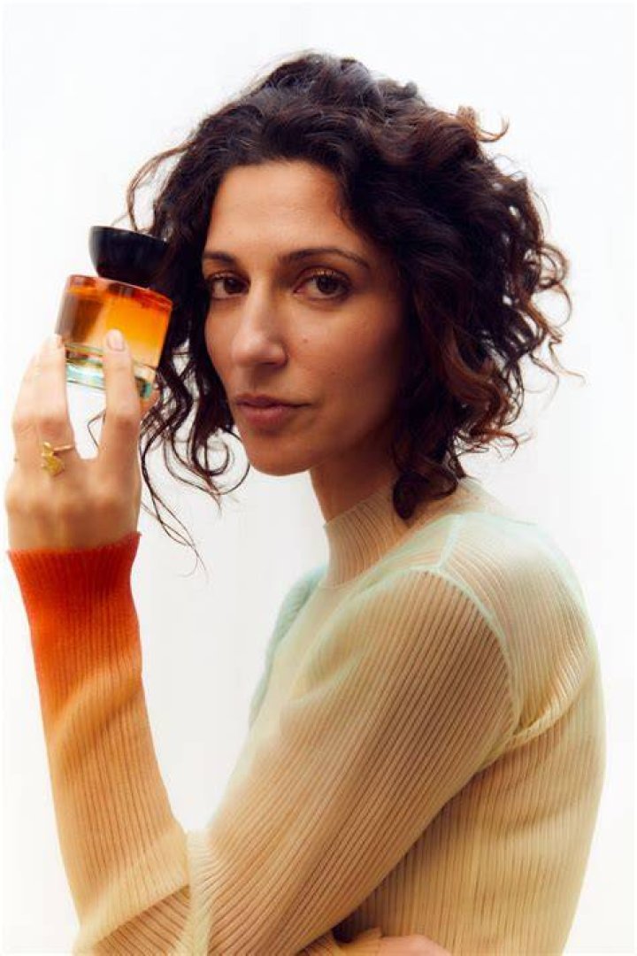 Yasmin Sewell